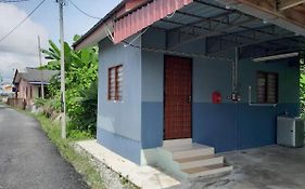 Guesthouse Mokteh