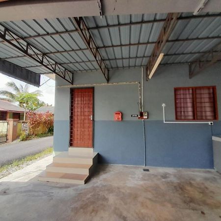 Guesthouse Mokteh Kuala Terengganu Luaran gambar