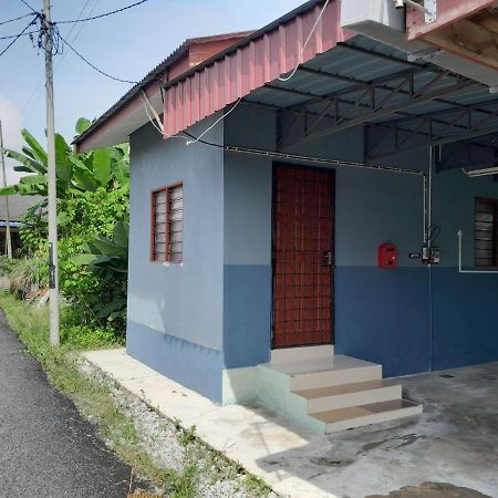 Guesthouse Mokteh Kuala Terengganu Luaran gambar