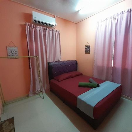 Guesthouse Mokteh Kuala Terengganu Luaran gambar
