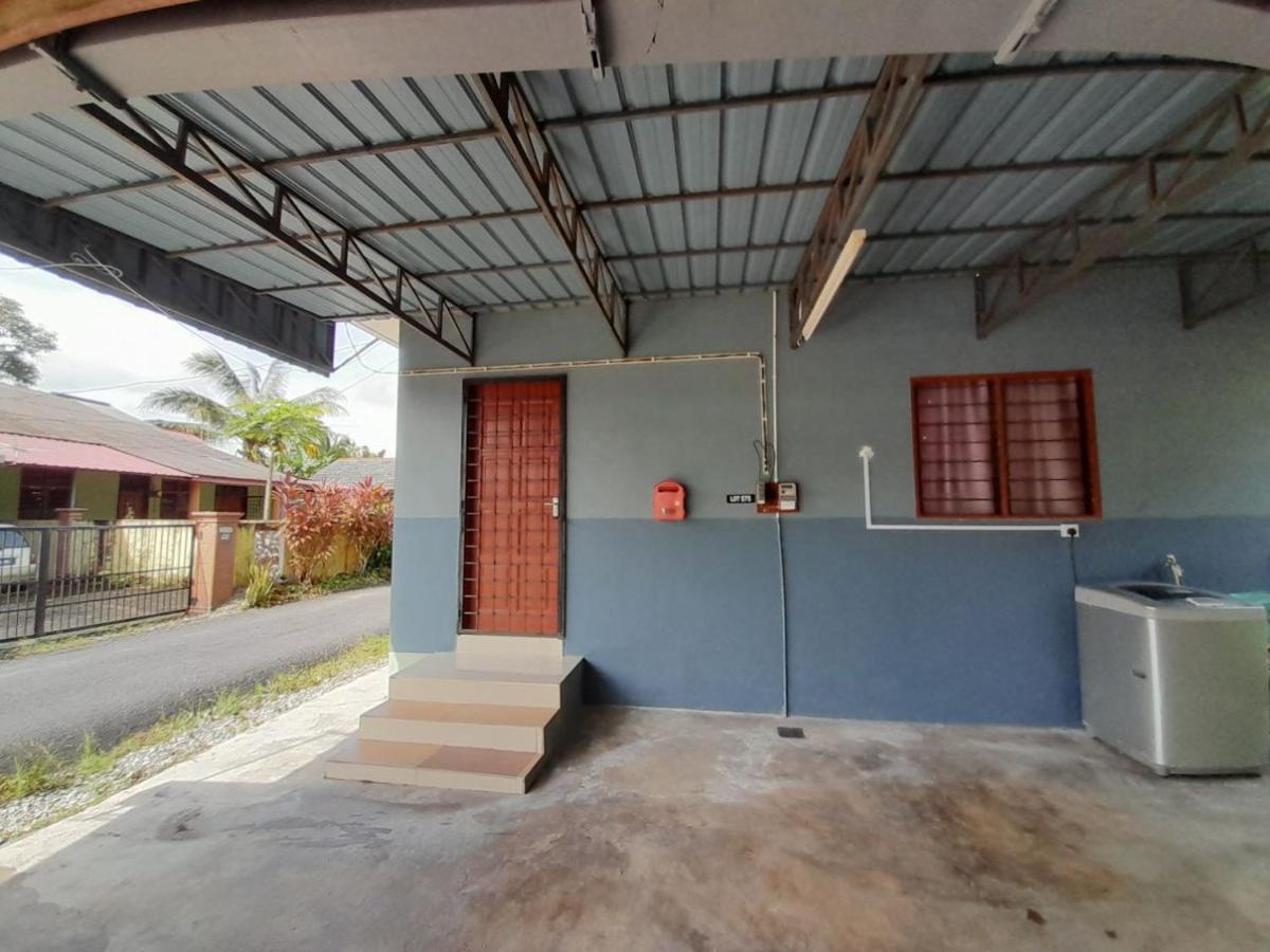 Guesthouse Mokteh Kuala Terengganu Luaran gambar