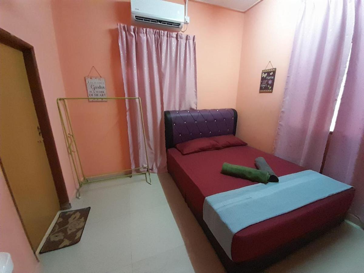 Guesthouse Mokteh Kuala Terengganu Luaran gambar