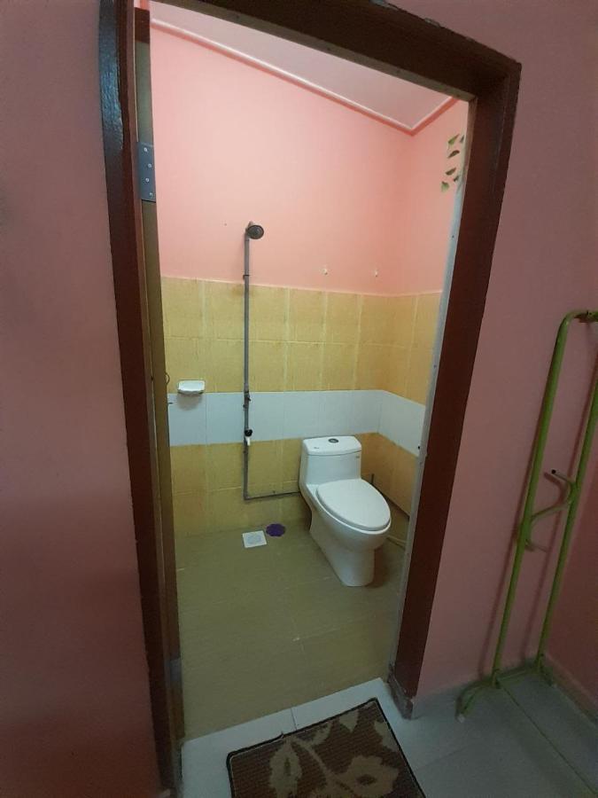 Guesthouse Mokteh Kuala Terengganu Luaran gambar