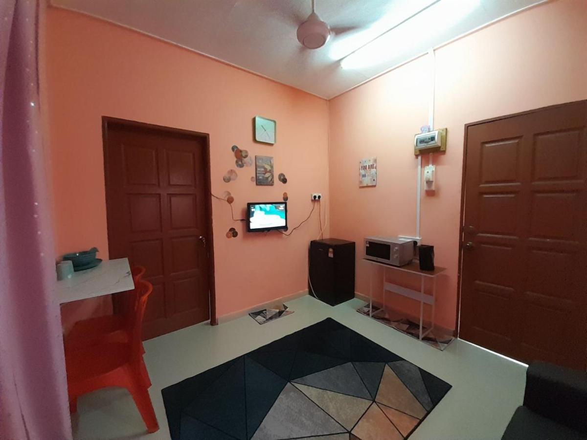 Guesthouse Mokteh Kuala Terengganu Luaran gambar