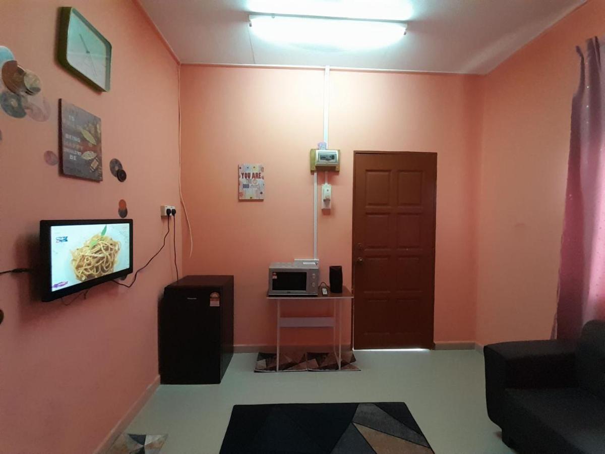 Guesthouse Mokteh Kuala Terengganu Luaran gambar