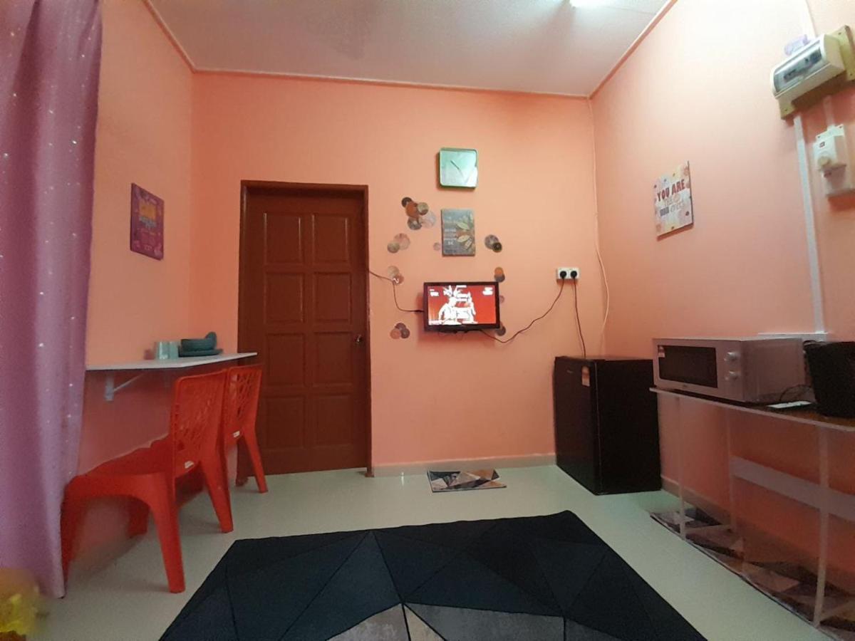 Guesthouse Mokteh Kuala Terengganu Luaran gambar