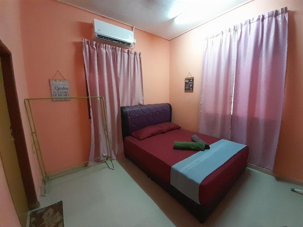 Guesthouse Mokteh Kuala Terengganu Luaran gambar